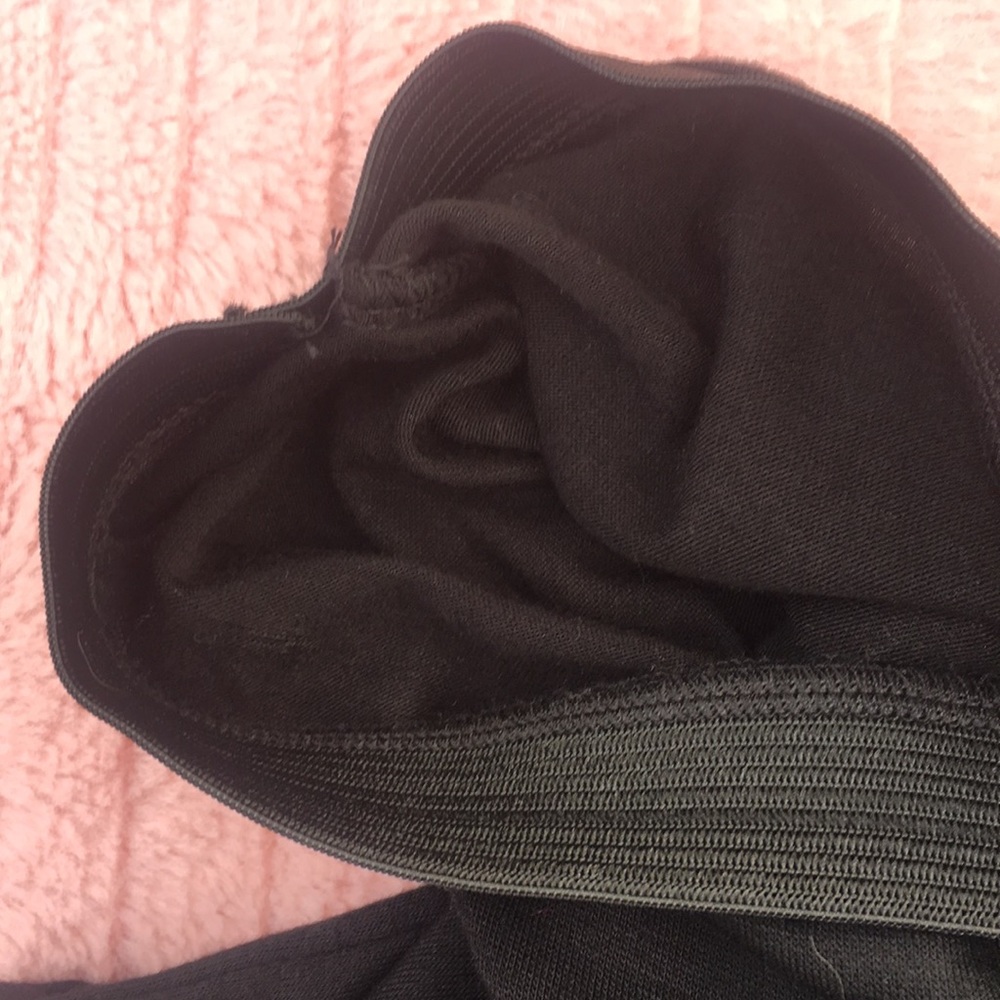 HP!💎 Ardene, Jersey Knit Skirt, Midi, Stretch, Sz XL - Picture 5 of 11